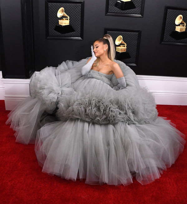 Ariana Grande spielt im neuen Netflix-Film mit! 