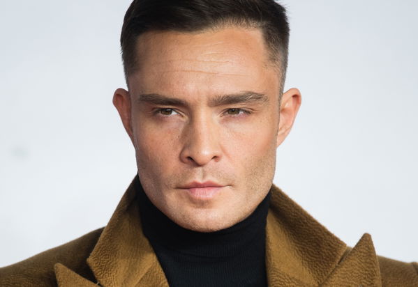 Ed Westwick: Zu dieser Schauspielrolle würde er niemals Nein sagen!