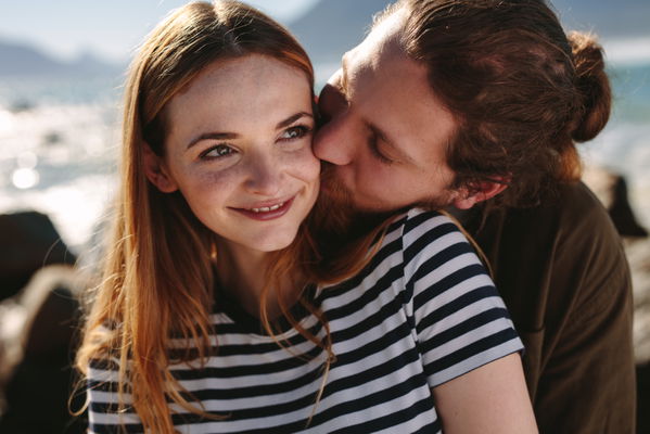 Liebe gestehen: Mit diesen Tipps schaffst du es