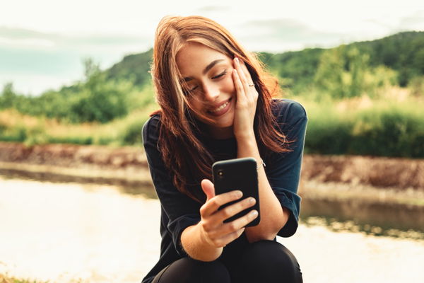 Liebeserklärung per Whatsapp: Die schönsten Liebessprüche