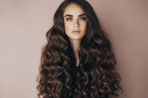 Haar-Trend 2021: Der BESTE Curler für Beach Waves - unter 30 Euro