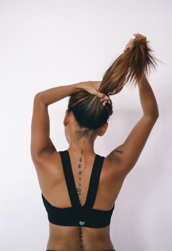 Haare spenden: So einfach funktioniert die gute Tat