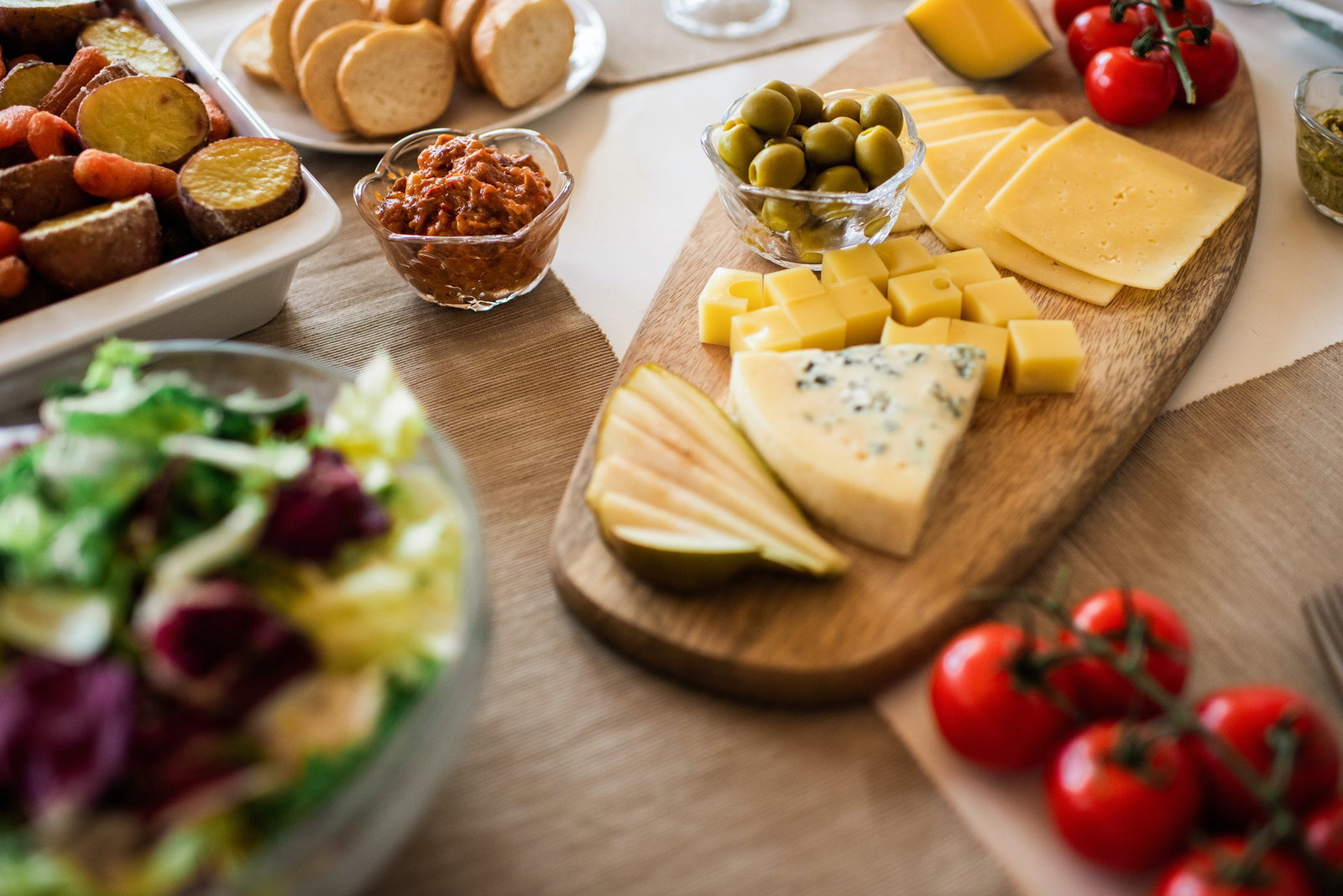 Albträume durch Käse? Traumforscher klären auf