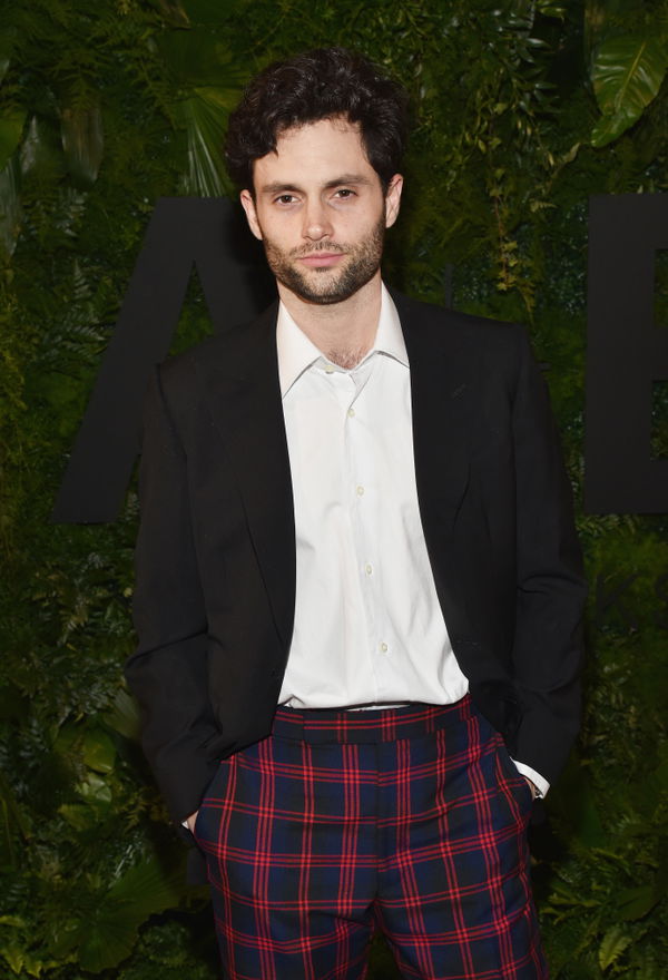 Penn Badgley im Starporträt: Alle Infos zum Schauspieler