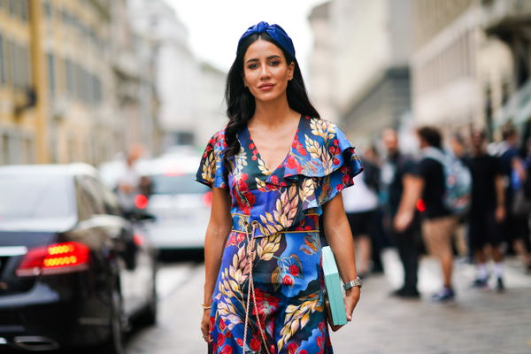 Modetrend 2021: Dieses Accessoire unter 10 Euro wertet jedes Outfit sofort auf!