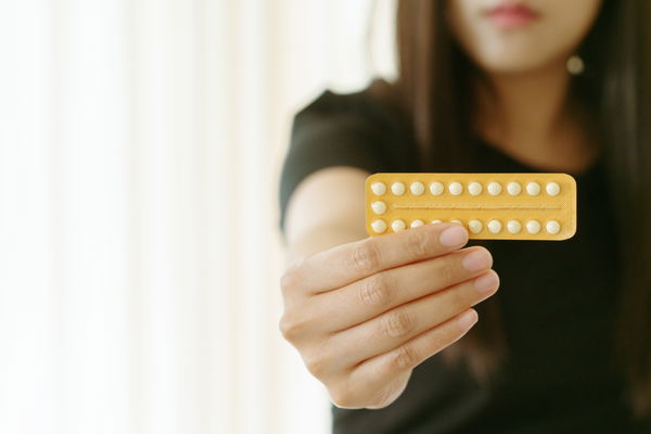 Maxim Pille: Erfahrungen mit der Antibabypille