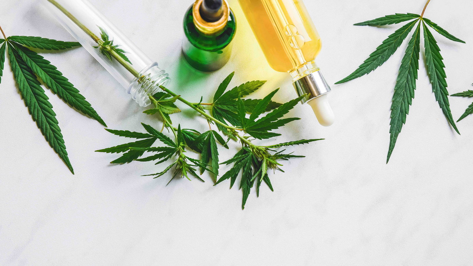 CBD für Sport und Fitness: 7 Gründe, warum CBD hilft
