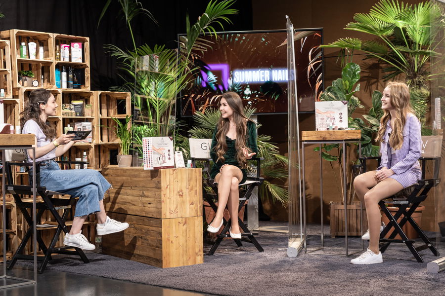 "GLOW by dm LIVE": DAS waren die GLOW "Summer Charts"