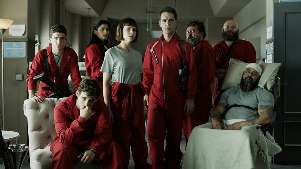 Netflix-Empfehlung aus der Redaktion: Das sind unsere Favoriten
