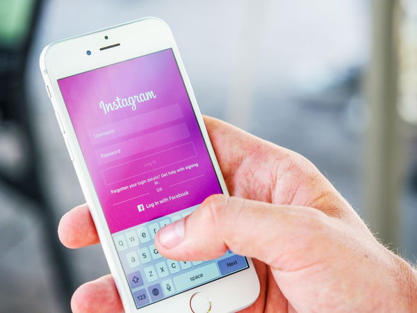 Instagram: Schutz vor Beleidigungen! Das ist die neue Funktion
