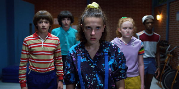"Stranger Things": Diese vier neuen Figuren kommen bald dazu