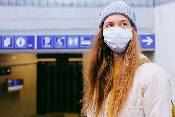 Coronavirus: Droht uns ein Lockdown an Weihnachten? DAS sagen Experten
