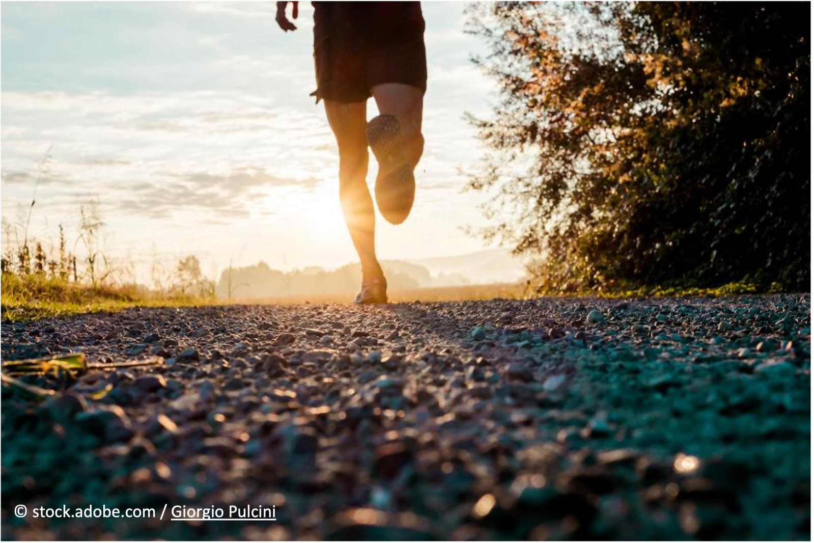 Besser einschlafen dank Sport am Abend – das sollten Sie wissen