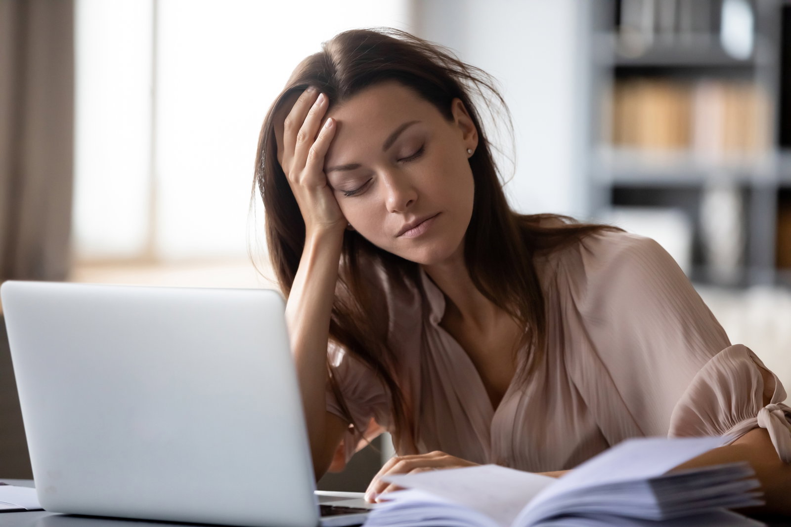 Phosphormangel: Diese 6 Symptome gibt es