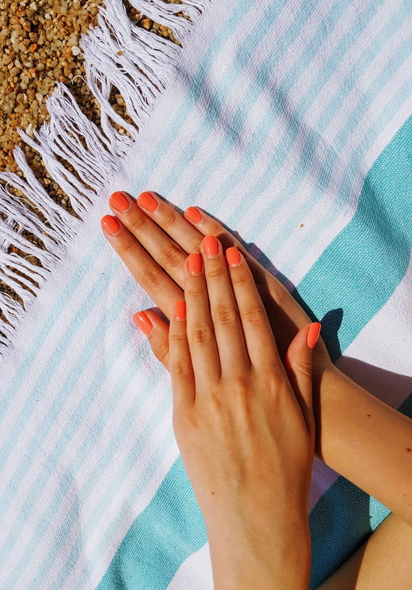 Nagel-Trends 2021: Das sind die 5 coolsten für den Sommer!