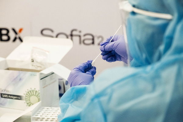 Coronavirus: Kostenlose Tests eingeschränkt! Wer bekommt künftig noch einen?