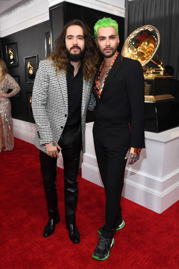 Tom und Bill Kaulitz: In der Jury von "The Voice of Germany"? 