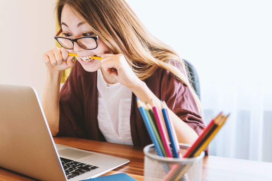 Schluss mit Stress: Die 10 smartesten Lerntipps für bessere Noten