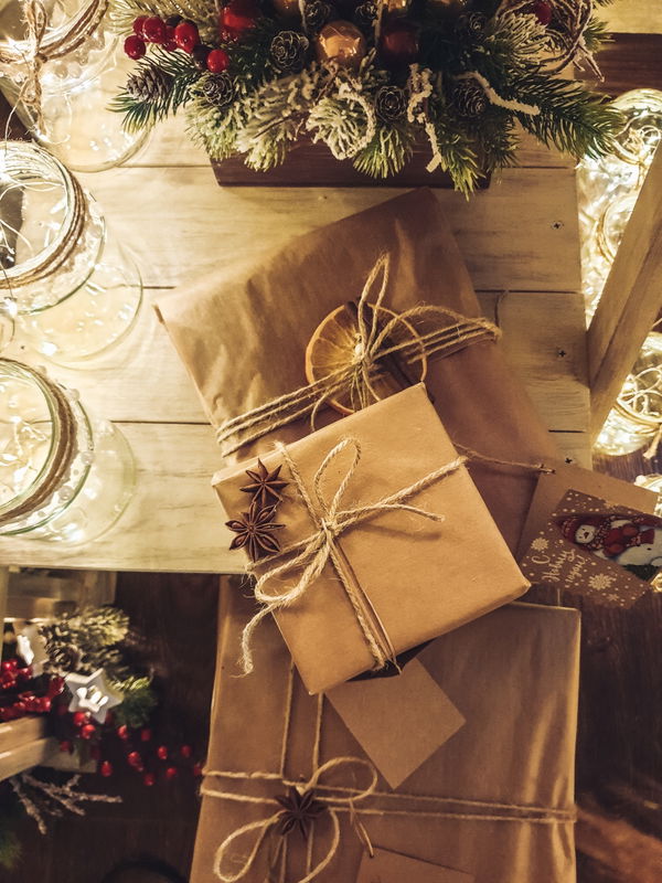 Weihnachtsgeschenke für Eltern: Die 10 schönsten Ideen!