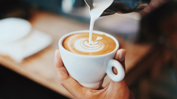 Gesundheit: Das passiert mit deinem Körper, wenn du täglich Kaffee trinkst
