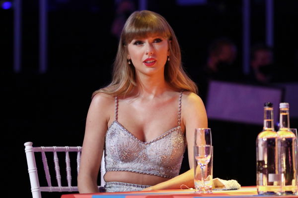 Taylor Swift: Diese 5 Fakten wusstest du bestimmt noch nicht über die Sängerin