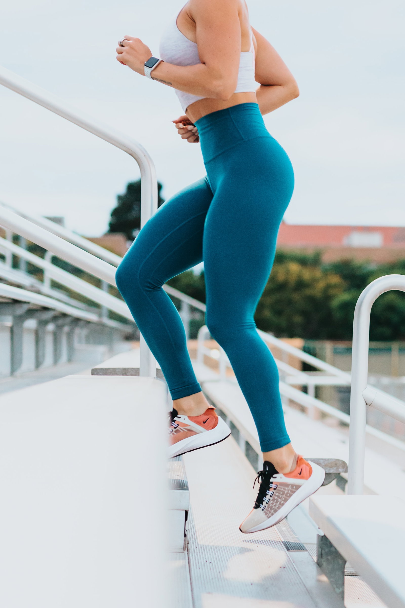 Sport nach der Schwangerschaft: So kommen Sie sanft wieder in Form