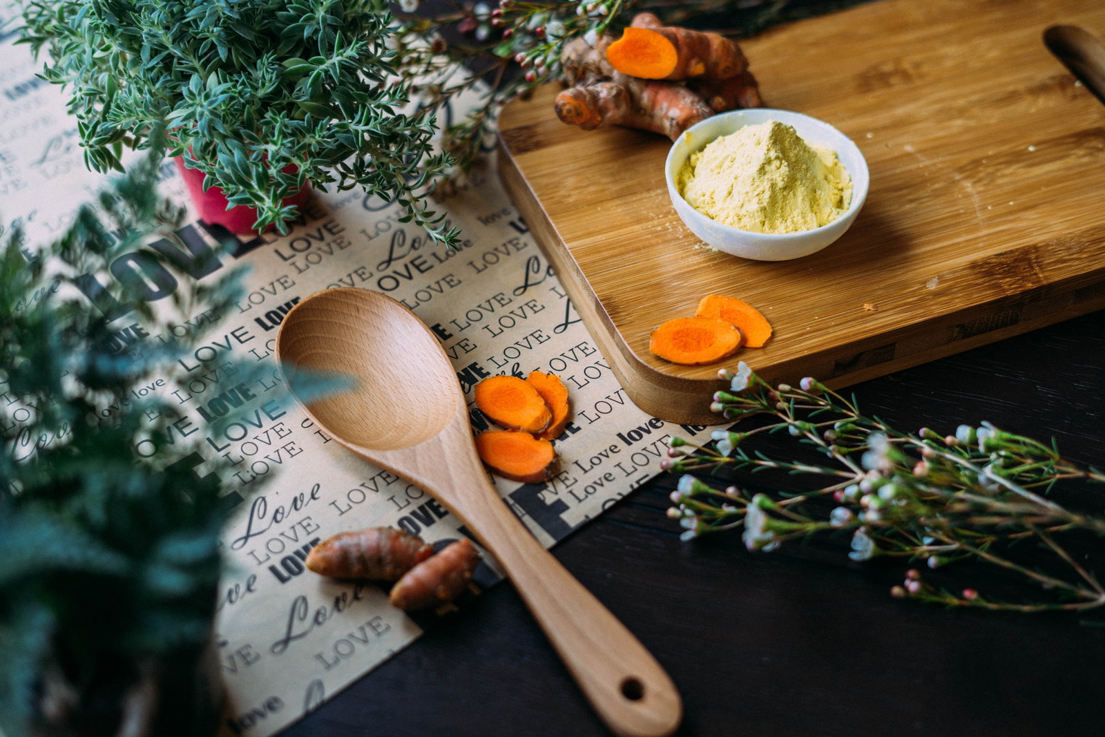 Ayurveda – so einfach geht gesünder essen