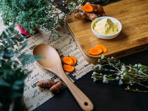 Ayurveda – so einfach geht gesünder essen