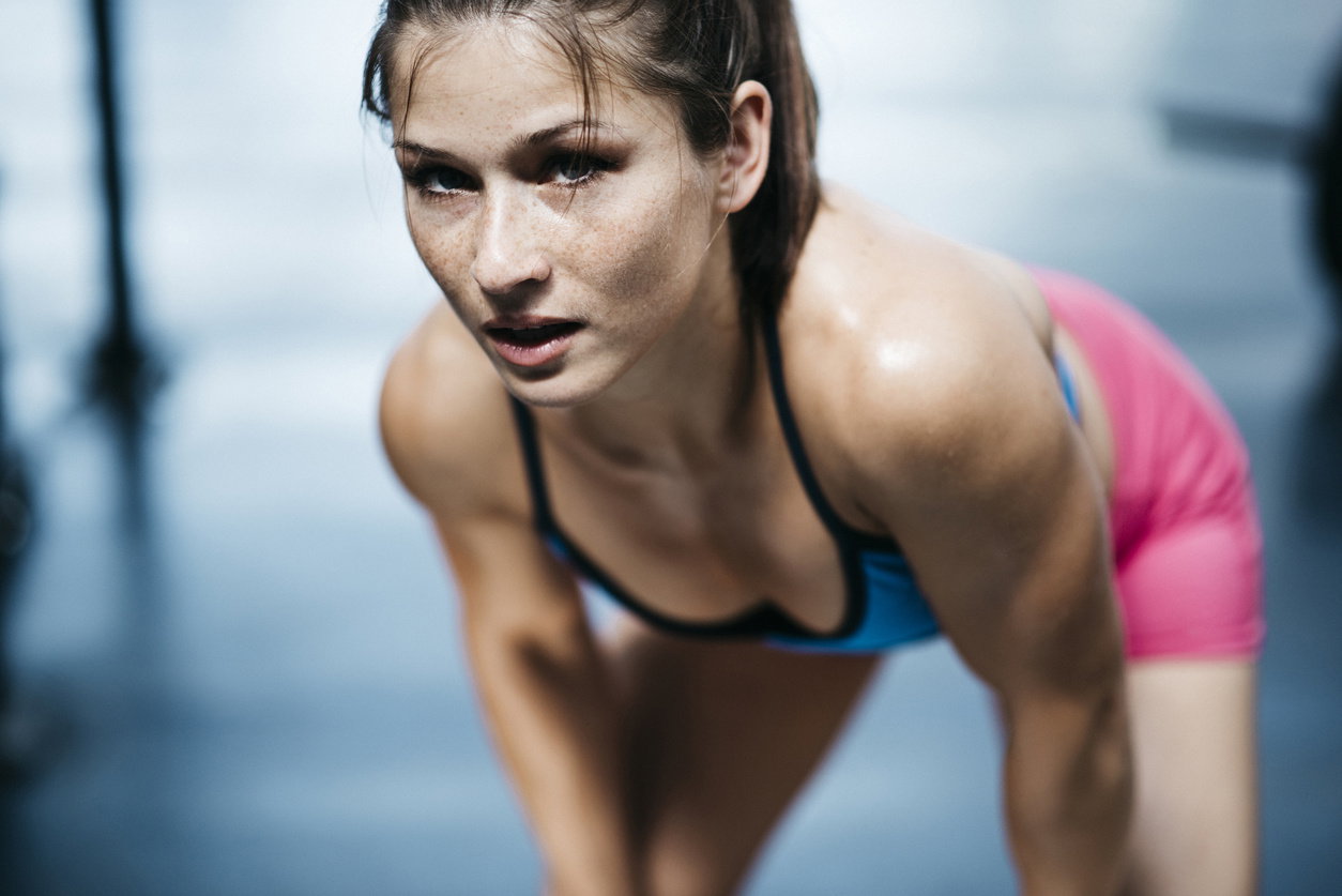 Training: Setzen Sie auf diese 4 Tipps 