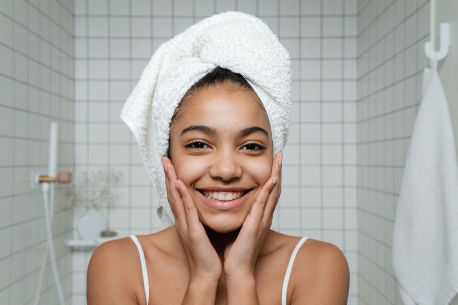 Warum Niacinamide ein Booster für deine Haut sind