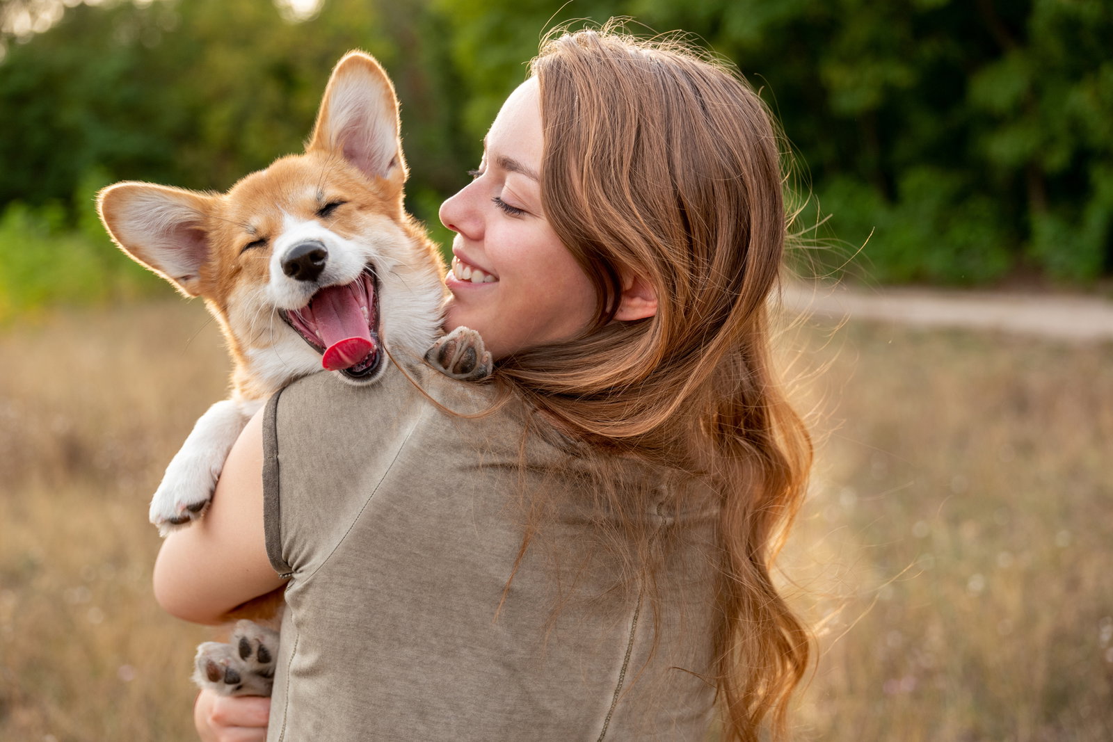 Trennungsangst beim Hund erkennen und behandeln: So klappt's