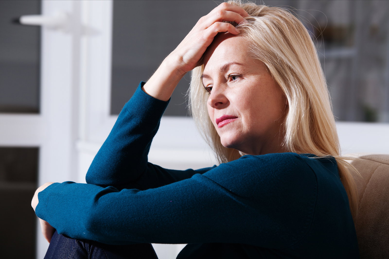 Warum Schlafprobleme auf eine Depression hindeuten können