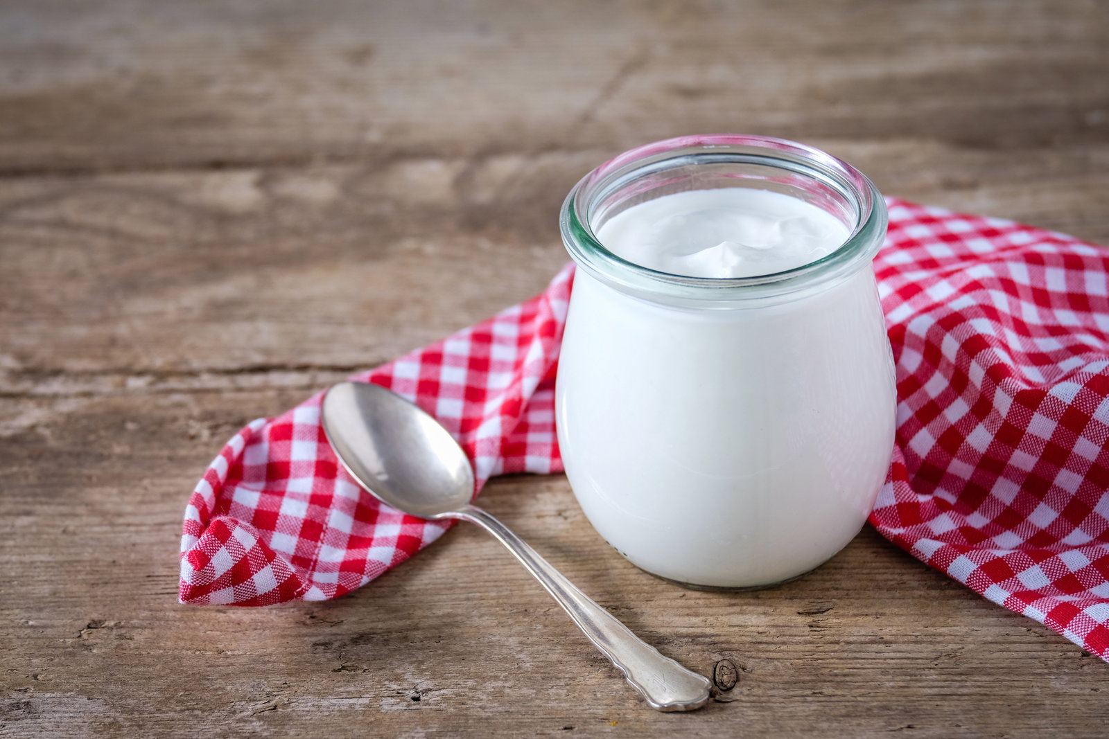 Trend-Alarm! Skyr ist weg – so kommt er trotzdem auf Ihren Teller