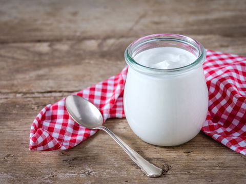Trend-Alarm! Skyr ist weg – so kommt er trotzdem auf Ihren Teller
