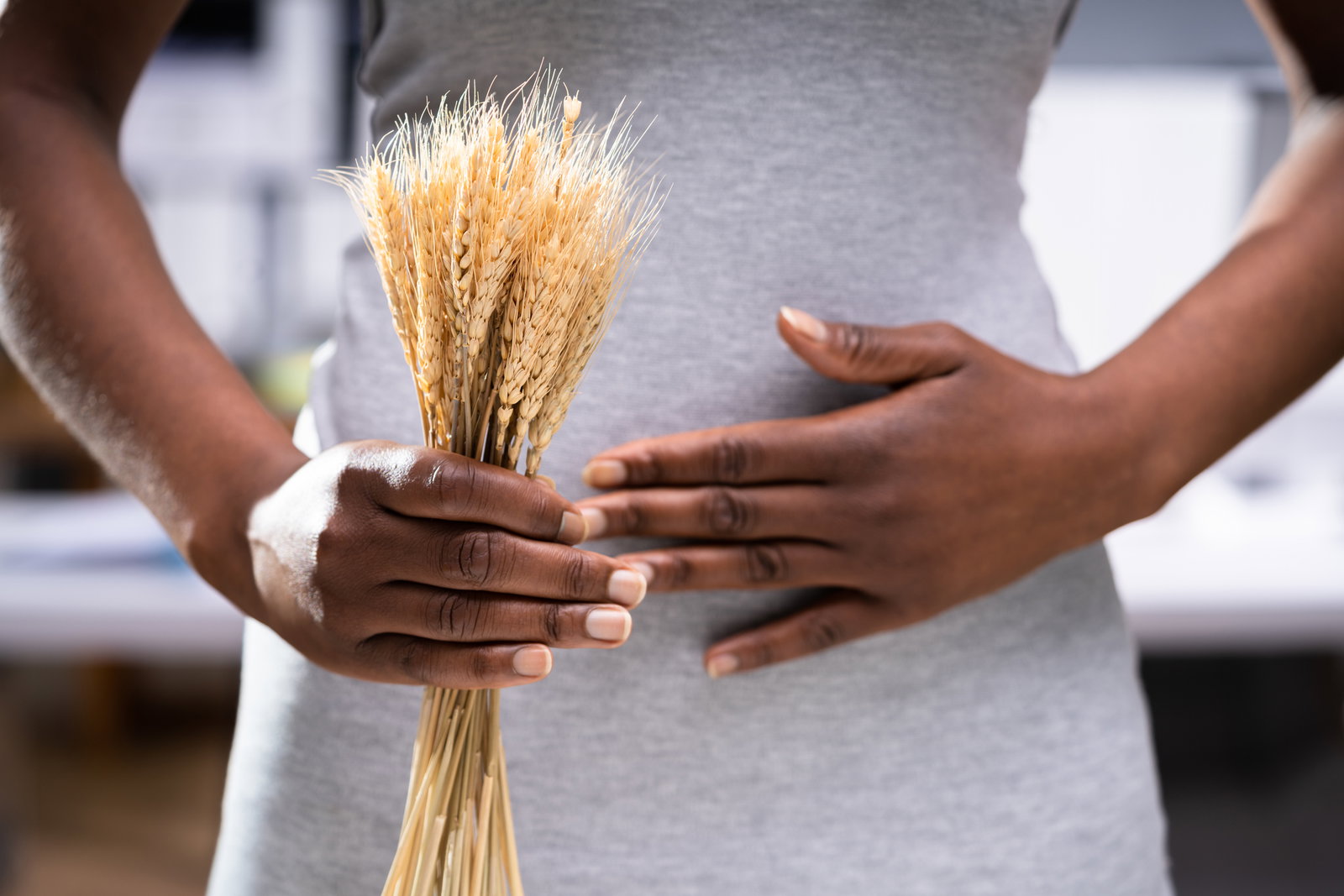 In diesen 4 Lebensmitteln versteckt sich überraschenderweise Gluten
