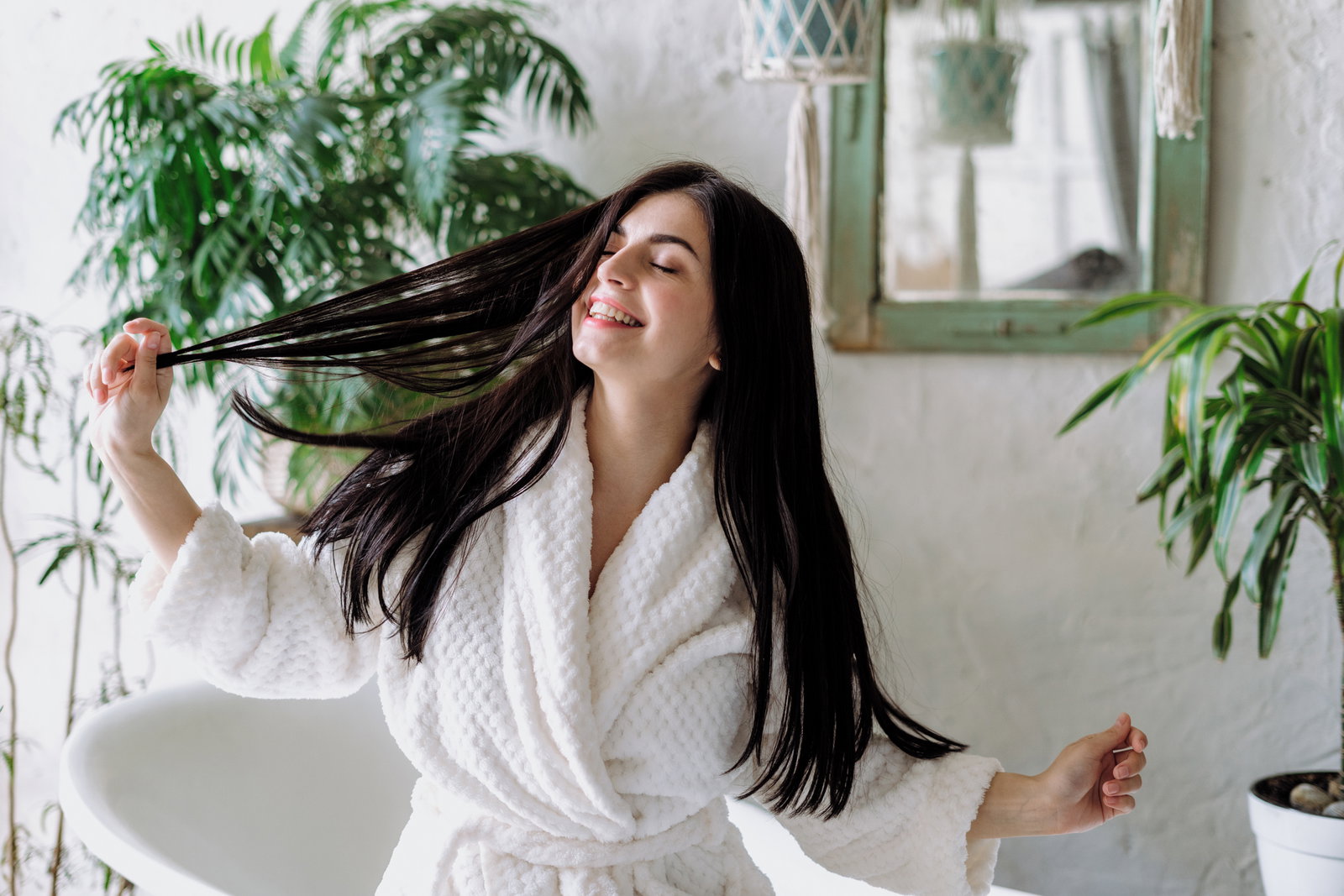 Trockene Kopfhaut: Die 3 besten Shampoos mit Urea