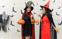 Halloween Kostüme: Bestie & Couple Edition