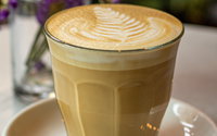 Pumpkin Spice Latte: Rezept der Woche 