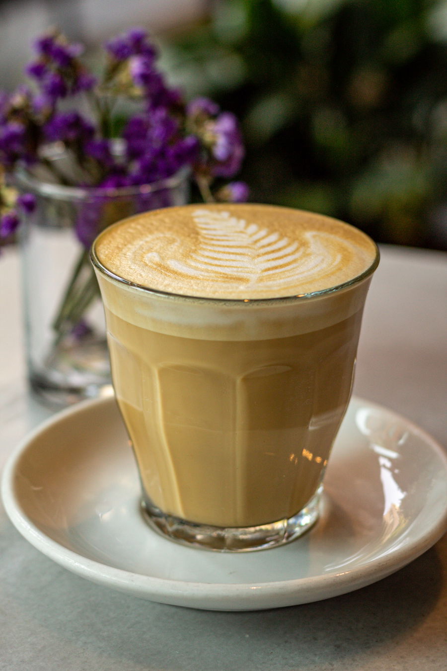 Pumpkin Spice Latte: Rezept der Woche 