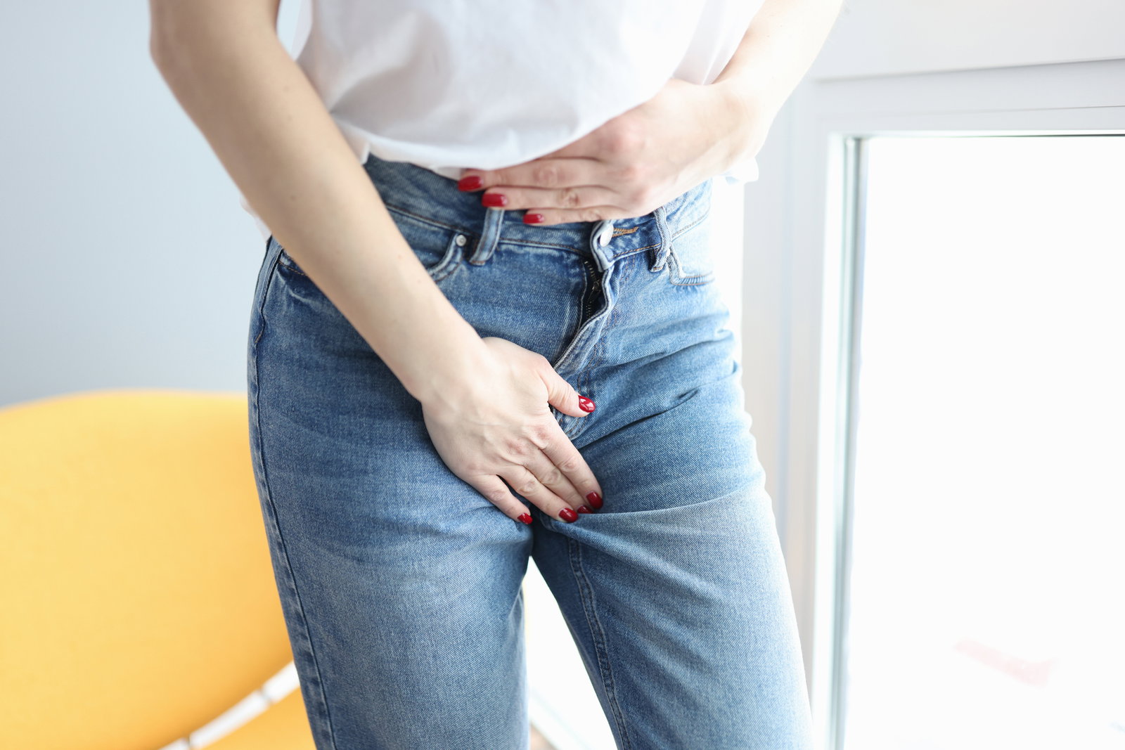 Die 3 besten Intimcremes gegen Scheidentrockenheit