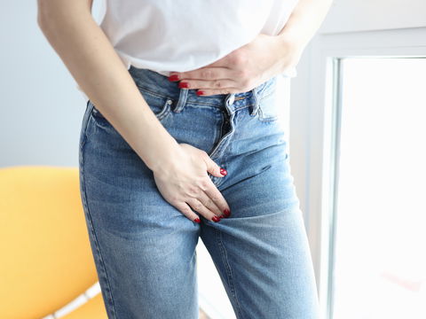 Die 3 besten Intimcremes gegen Scheidentrockenheit
