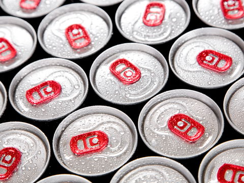 Dr. Matthias Riedl: Ich bin für ein Verbot von Energy-Drinks!