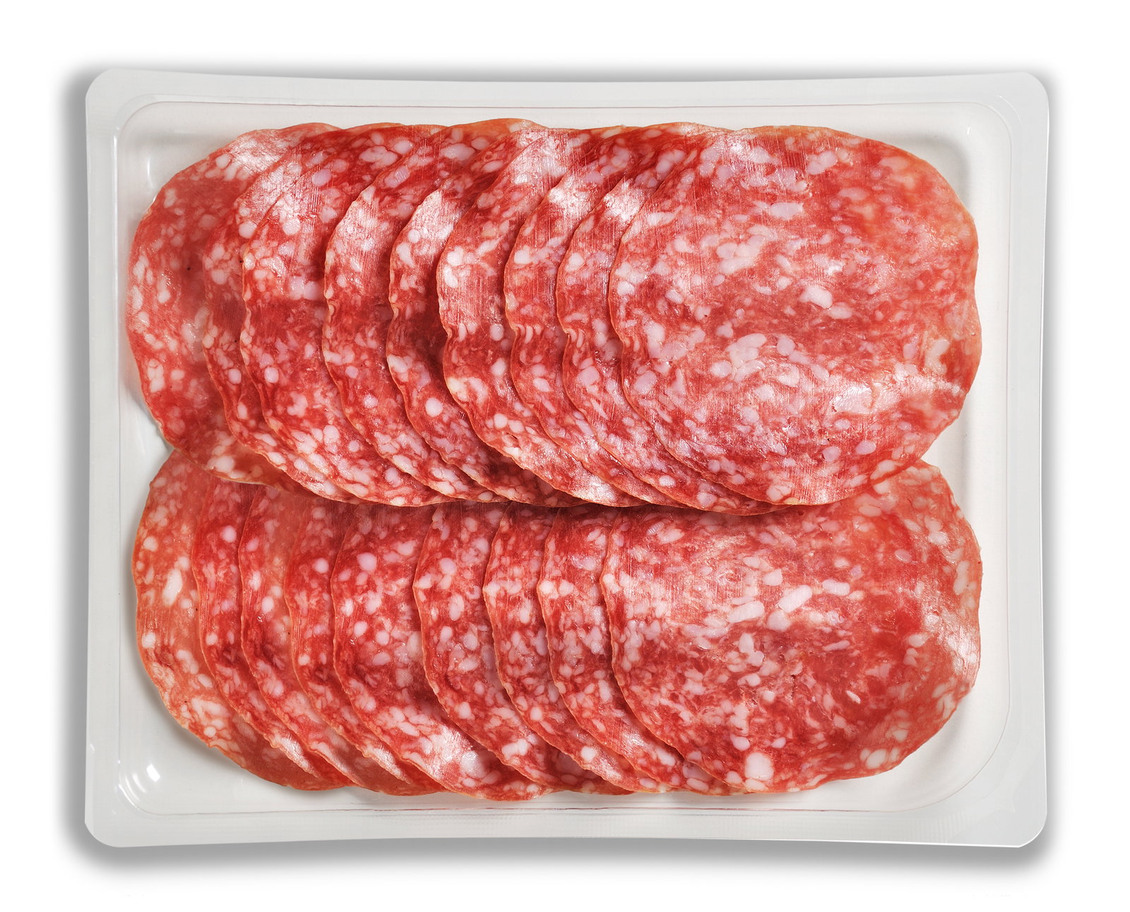 Rückruf bei Kaufland: Beliebte Salami mit E. coli-Bakterien belastet