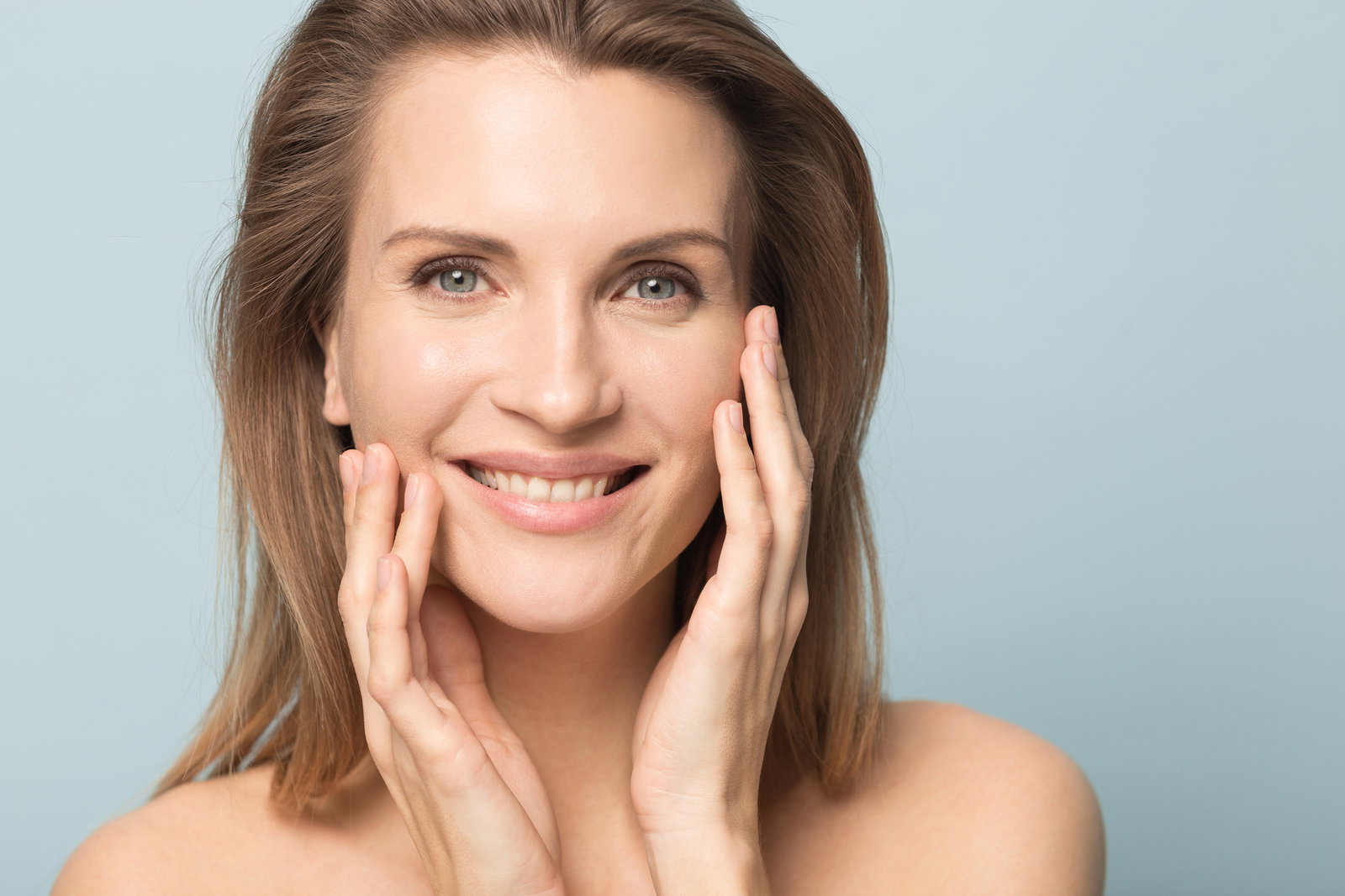 Redaktions-Liebling von Balea: Diese Niacinamide-Tagescreme aus der Drogerie begeistert uns