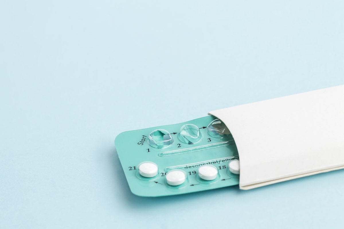 Antibabypille für Männer: Studie macht Weg frei