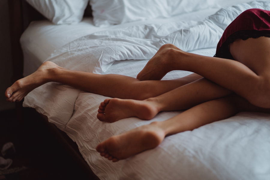 Coitus interruptus: Eine unsichere und riskante Verhütungsmethode