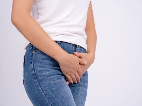 Wenn Ihre Vagina so riecht, könnten Sie krank sein