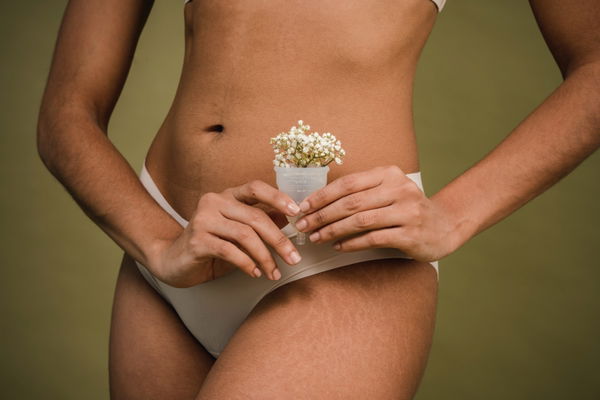 Periode im Sommer? Kein Problem! Tipps für die Tage bei Hitze