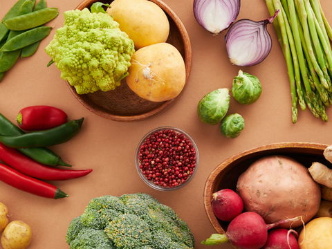 Vitamin D in Lebensmitteln: Die 7 besten Lieferanten