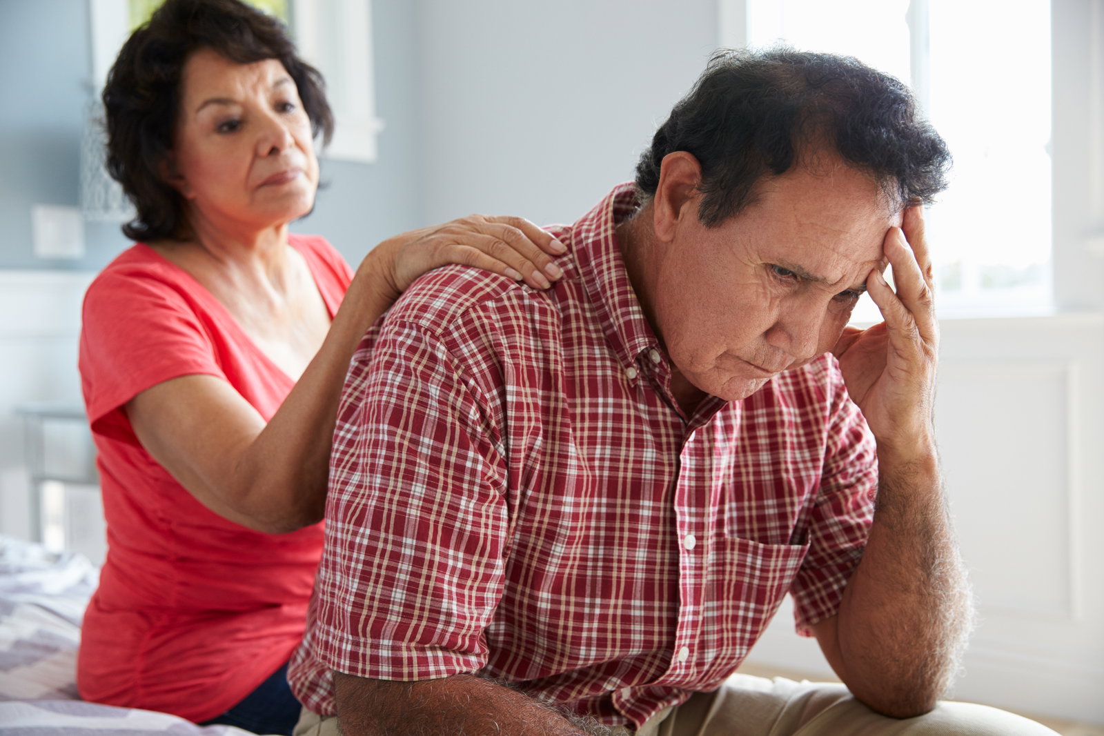 Alzheimer und Demenz: Das ist der Unterschied 